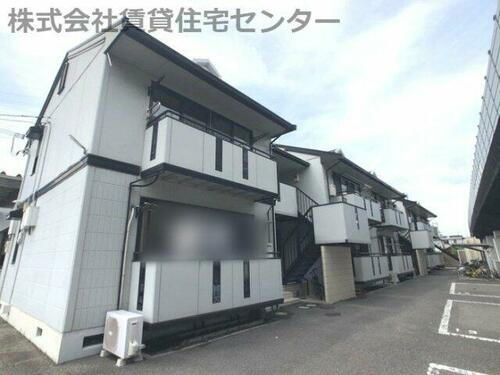 グリーンフル鳴神 2階建