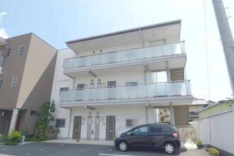 静岡県湖西市鷲津 賃貸アパート