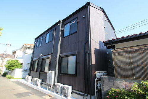 ルネコート西国分寺