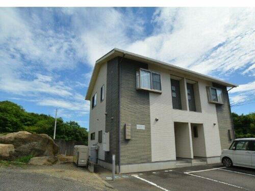 香川県観音寺市室本町 2階建 築15年1ヶ月