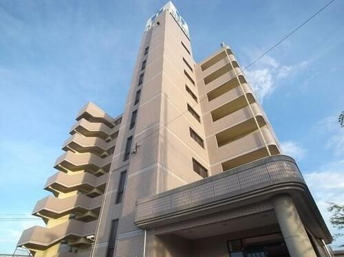 福岡県福岡市西区下山門３丁目 賃貸マンション