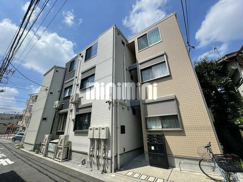 成増スクエアⅡ