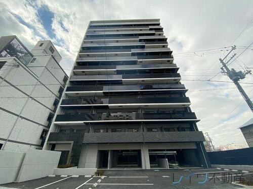 Ｓ－ＲＥＳＩＤＥＮＣＥ難波大国町Ｕｎｏ 14階建
