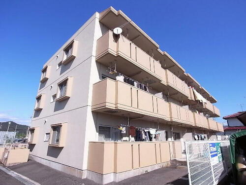 岐阜県各務原市那加太平町１丁目 賃貸マンション