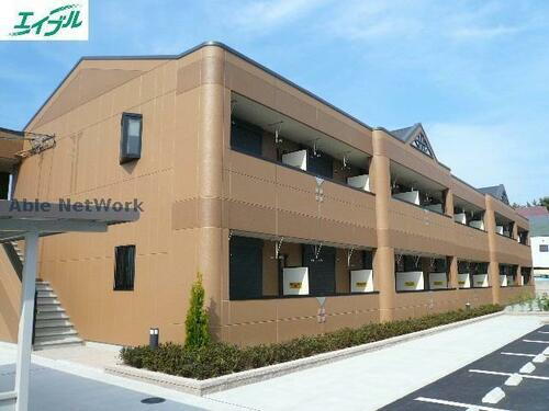 三重県津市津興 築18年8ヶ月 2階建