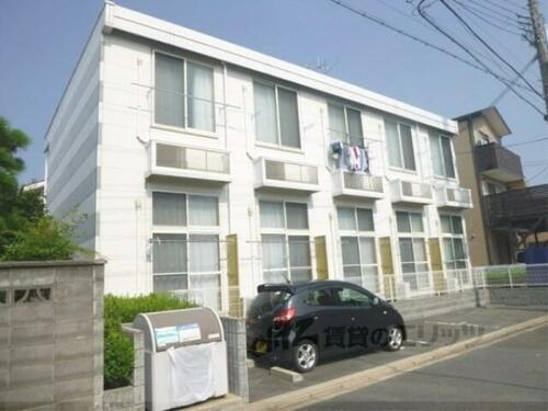 京都府京都市南区吉祥院這登東町 2階建 築23年10ヶ月