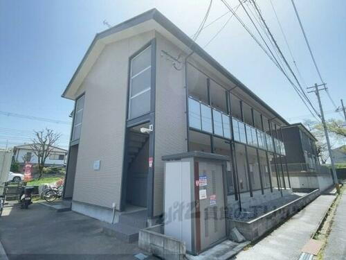 滋賀県彦根市池州町 2階建 築15年4ヶ月