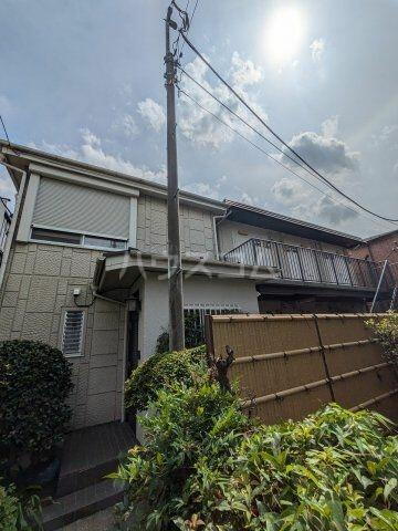 東京都杉並区荻窪２丁目 賃貸アパート