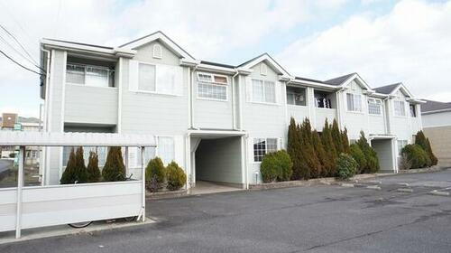 三重県亀山市関町木崎 賃貸アパート