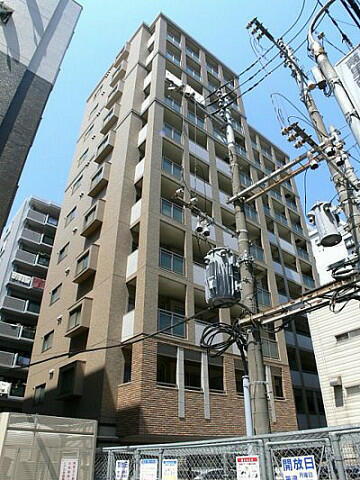 リブル高砂
