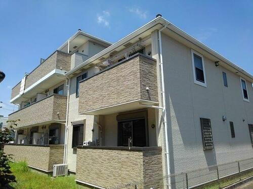 愛知県名古屋市名東区宝が丘 賃貸アパート