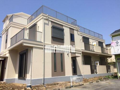 神奈川県小田原市早川２丁目 賃貸マンション