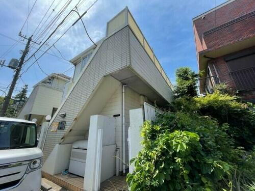 ライフピアプリペアー 2階建