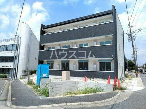 愛知県名古屋市名東区よもぎ台３丁目 築5年4ヶ月 3階建