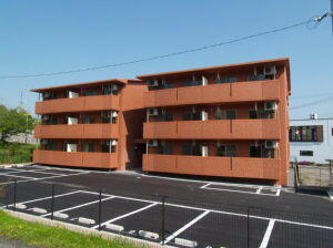 静岡県牧之原市波津 賃貸マンション