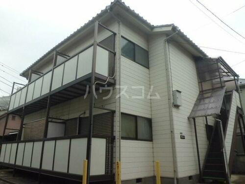 東京都北区赤羽北３丁目 賃貸アパート