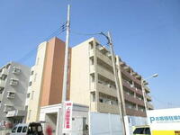 神奈川県厚木市妻田西1丁目 5階建 築15年6ヶ月