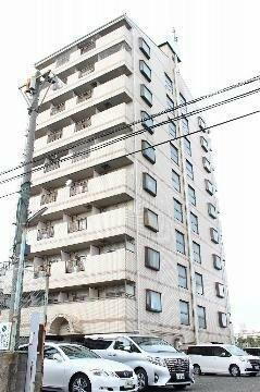 大阪府大阪市東淀川区南江口１丁目 10階建