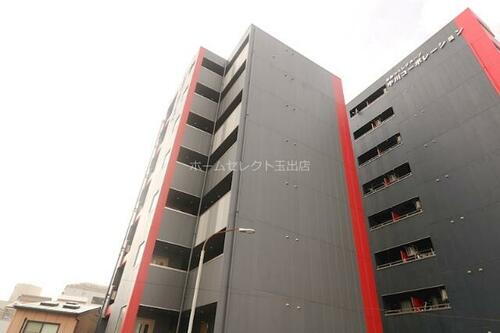 大阪府大阪市西成区千本南１丁目 賃貸マンション