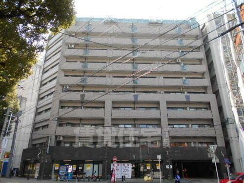 愛知県名古屋市中区金山１丁目 11階建 築27年8ヶ月