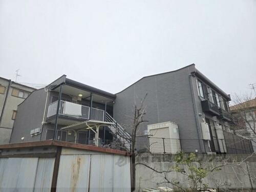 大阪府寝屋川市太秦元町 賃貸アパート