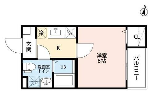 愛知県名古屋市熱田区切戸町３丁目 日比野駅 1K アパート 賃貸物件詳細