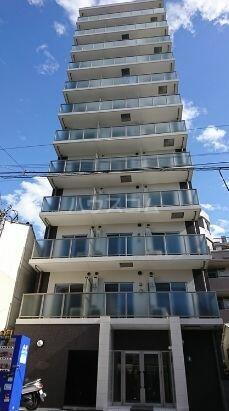 東京都葛飾区堀切２丁目 12階建