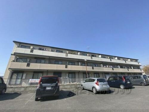 奈良県奈良市二条大路南３丁目 賃貸アパート