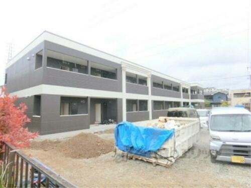 滋賀県野洲市小篠原 平屋建て 