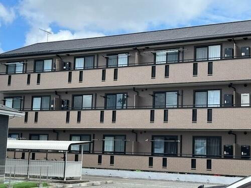 宮城県大崎市古川旭１丁目 賃貸アパート