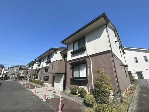 奈良県葛城市南道穗 築29年10ヶ月 2階建