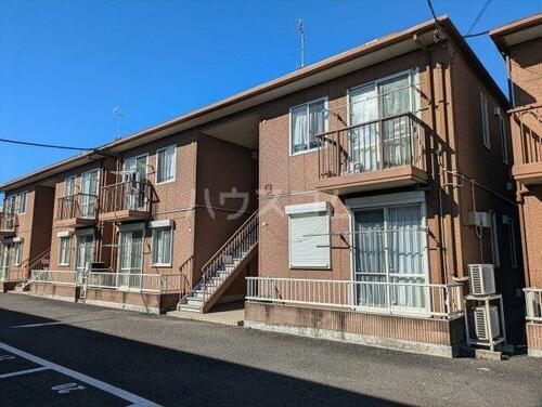 群馬県伊勢崎市稲荷町 築19年3ヶ月 2階建