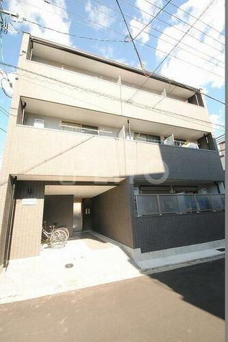 フラッティ上玄京