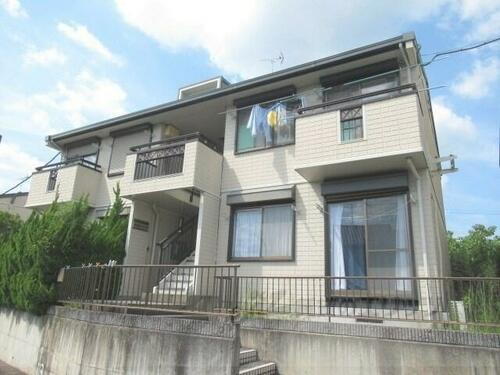 滋賀県湖南市菩提寺 2階建 築33年1ヶ月