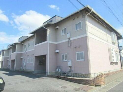 ＭＯＲＧＡＮＳ 2階建
