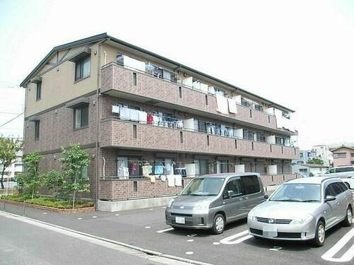 東京都足立区谷在家３丁目 築20年3ヶ月 3階建