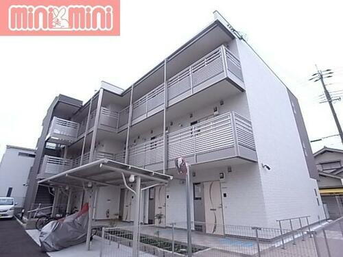 ミランダ浪華Ⅴ