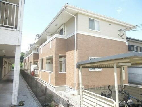 滋賀県彦根市野瀬町 2階建 築19年11ヶ月