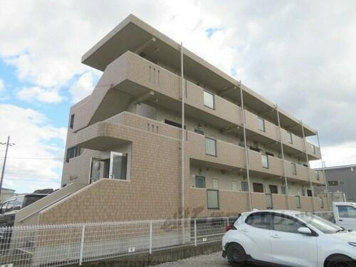 京都府福知山市字堀 築23年12ヶ月 3階建