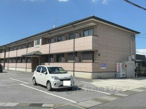 イーストウイング 2階建