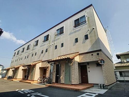 ラ・プラヤ３番館