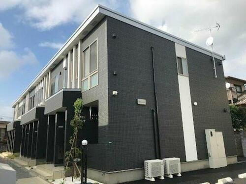 福岡県福岡市東区筥松４丁目 賃貸アパート