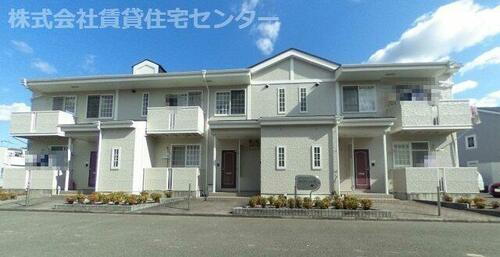 和歌山県和歌山市井辺 2階建