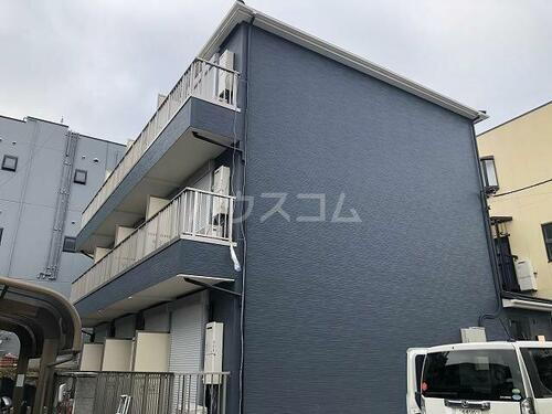 千葉県富里市日吉台３丁目 賃貸アパート