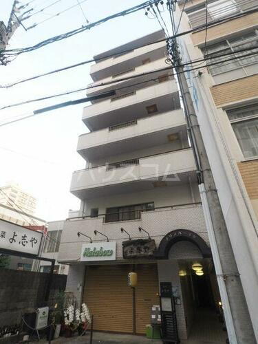 愛知県名古屋市東区泉１丁目 7階建 築37年4ヶ月