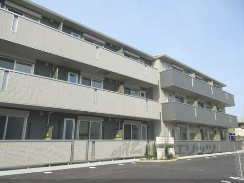アイル京都宇治西