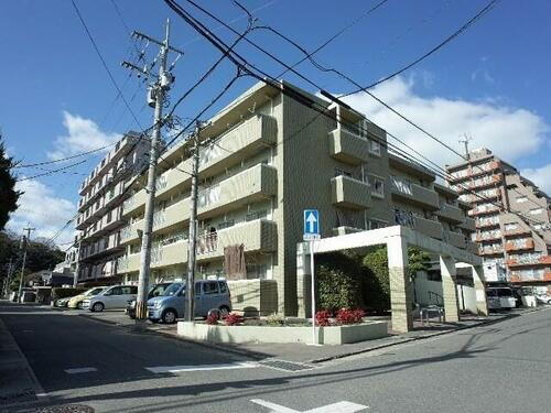 福岡県福岡市西区姪の浜５丁目 賃貸マンション