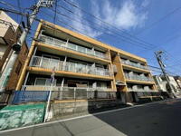 神奈川県横浜市戸塚区戸塚町 3階建 築36年9ヶ月