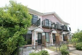 愛知県長久手市杁ケ池 テラスハウス