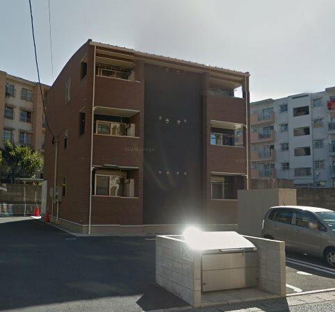 福岡県北九州市小倉北区今町１丁目 賃貸アパート